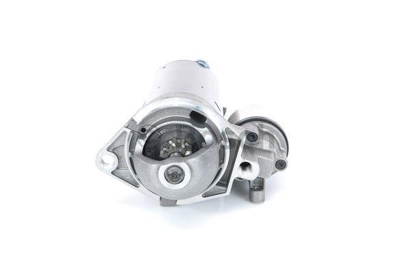 Стартер Bosch 0 001 109 068