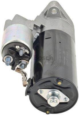 Стартер Bosch 0 001 125 025