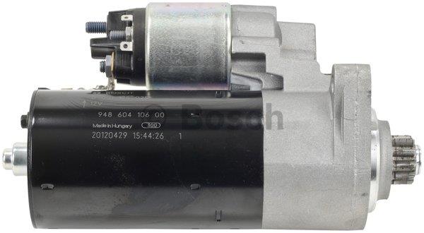 Купить Bosch 0 001 125 025 по низкой цене в Украине!