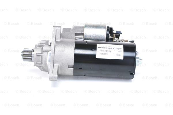 Купить Bosch 0001125046 – отличная цена на EXIST.UA!