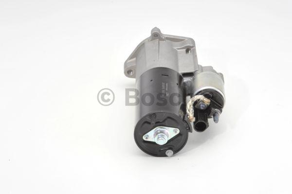 Стартер Bosch 0 001 125 053