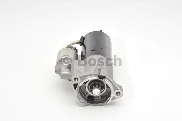 Bosch Стартер – цена [object Object] UAH