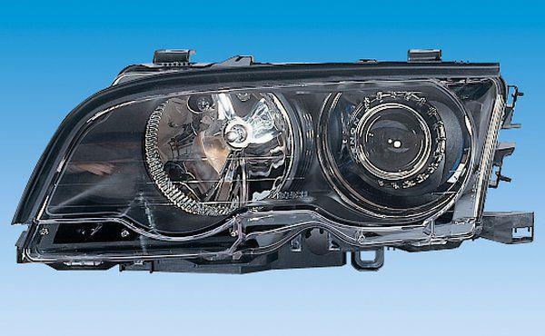 0301157275 Bosch Фара основная