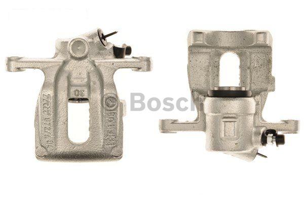 Bosch 0 986 473 416 Супорт гальмівний задній лівий 0986473416: Купити в Україні - Добра ціна на EXIST.UA!