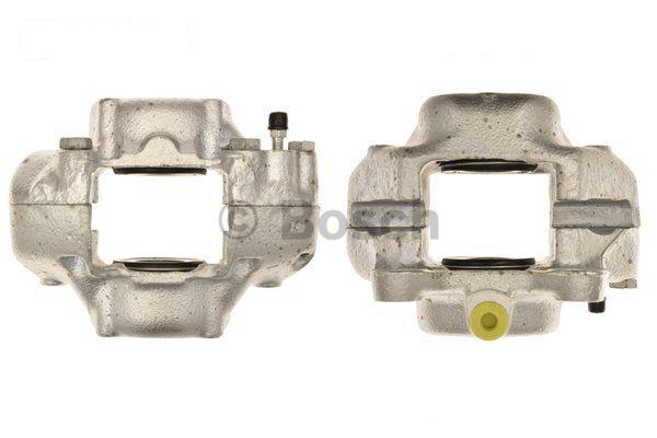 0986473867 Bosch Тормозной суппорт задний правый