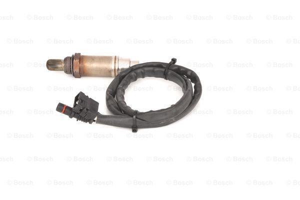 Bosch Датчик кисневий &#x2F; Лямбда-зонд – ціна 3562 UAH