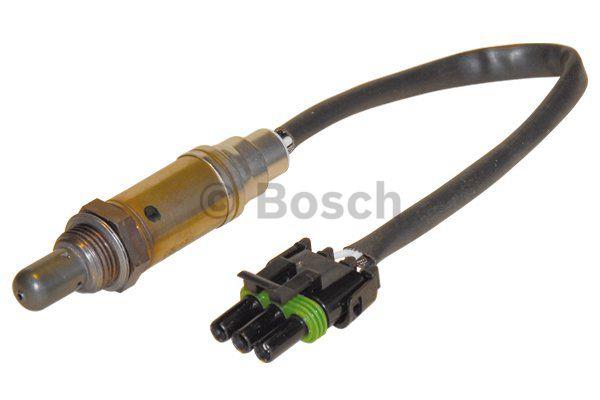 Купити Bosch 0 258 003 744 за низькою ціною в Україні!