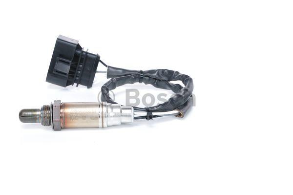 Bosch Датчик кисневий &#x2F; Лямбда-зонд – ціна 2458 UAH