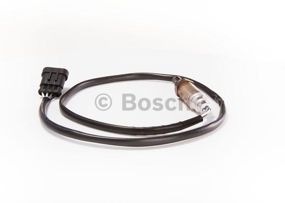 Купити Bosch 0258003772 – суперціна на EXIST.UA!