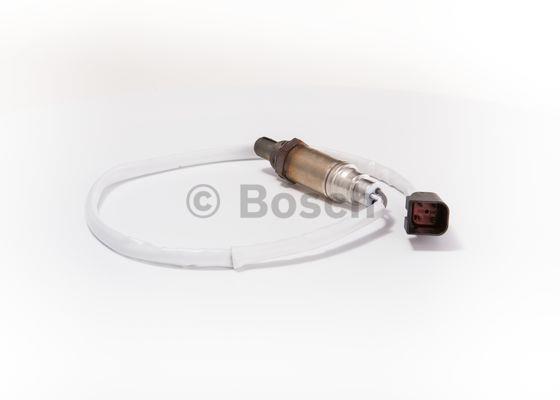Bosch Датчик кисневий &#x2F; Лямбда-зонд – ціна 4541 UAH