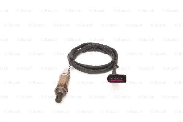 Bosch Датчик кисневий &#x2F; Лямбда-зонд – ціна 2144 UAH