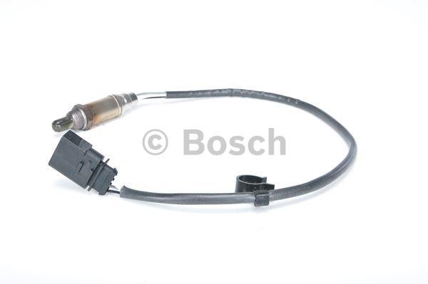 Купити Bosch 0 258 005 143 за низькою ціною в Україні!