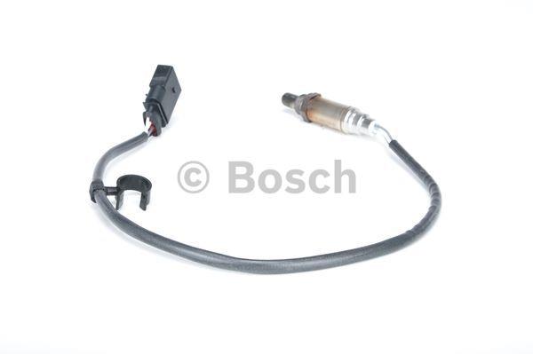 Bosch Датчик кисневий &#x2F; Лямбда-зонд – ціна 3192 UAH
