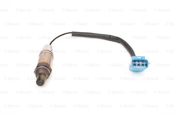 Bosch Датчик кисневий &#x2F; Лямбда-зонд – ціна 3226 UAH
