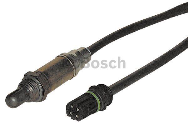 Купити Bosch 0258005281 – суперціна на EXIST.UA!