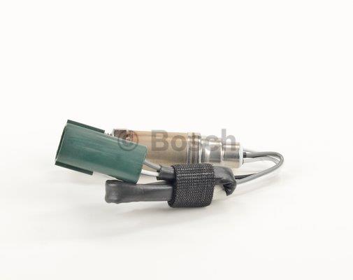 Bosch Датчик кисневий &#x2F; Лямбда-зонд – ціна 4726 UAH