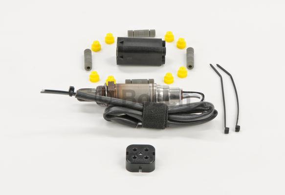 Bosch Датчик кисневий &#x2F; Лямбда-зонд – ціна 2056 UAH