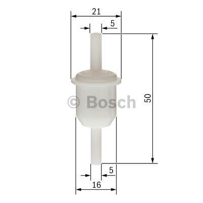 Купити Bosch 0 450 904 005 за низькою ціною в Україні!