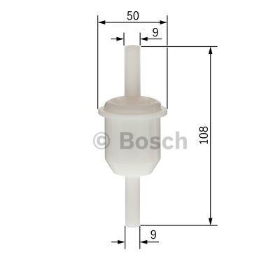 Купити Bosch 0 450 904 158 за низькою ціною в Україні!