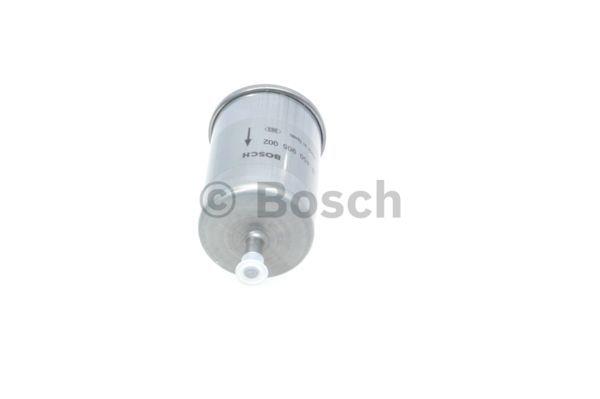 Фільтр палива Bosch 0 450 905 002