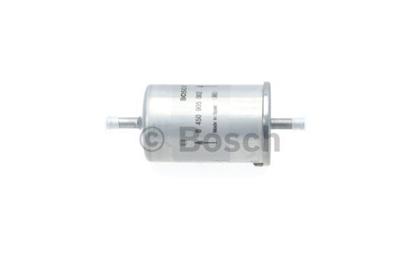 Bosch Фільтр палива – ціна 298 UAH