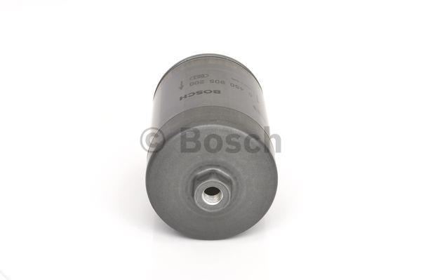 Фільтр палива Bosch 0 450 905 200