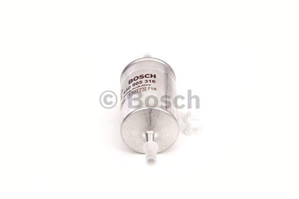 Bosch Фільтр палива – ціна 326 UAH