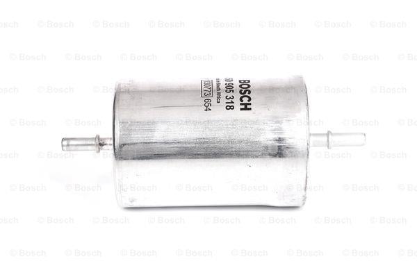 Bosch Фільтр палива – ціна 460 UAH
