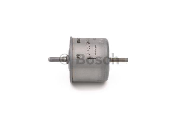 Bosch Фільтр палива – ціна 434 UAH