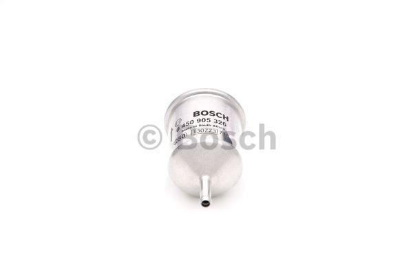 Bosch Фільтр палива – ціна 438 UAH