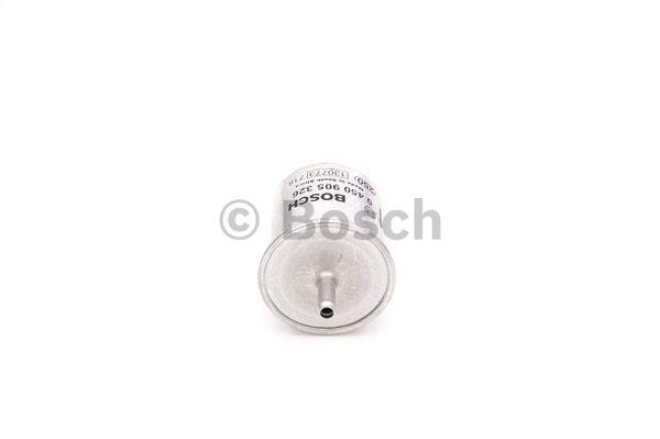 Bosch Фільтр палива – ціна 436 UAH