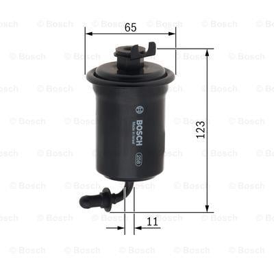 Купити Bosch 0 450 905 953 за низькою ціною в Україні!