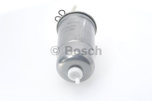 Фільтр палива Bosch 0 450 906 295