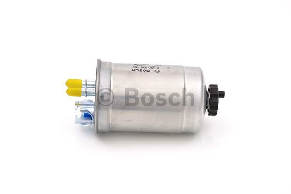 Фільтр палива Bosch 0 450 906 452