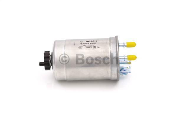 Купити Bosch 0 450 906 452 за низькою ціною в Україні!