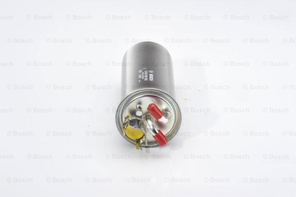 Купити Bosch 0 450 906 459 за низькою ціною в Україні!