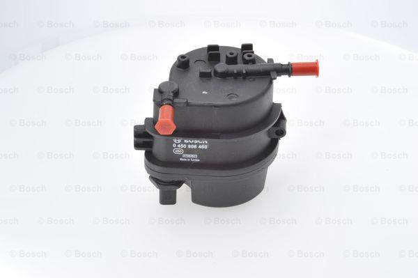 Bosch Фільтр палива – ціна 1477 UAH