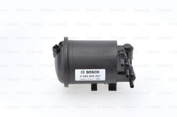 Фільтр палива Bosch 0 450 906 461
