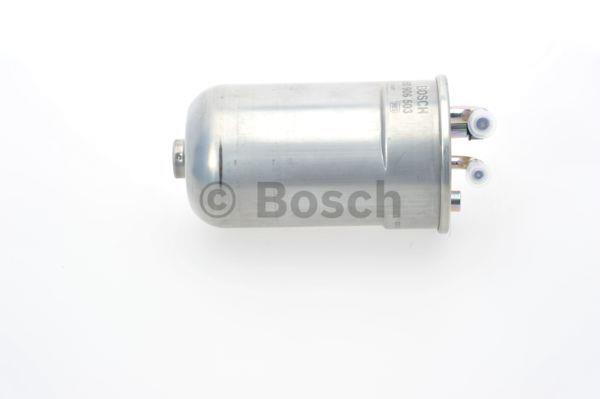 Фільтр палива Bosch 0 450 906 503