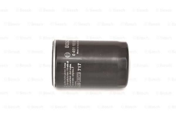 Bosch Фільтр масляний – ціна 639 UAH