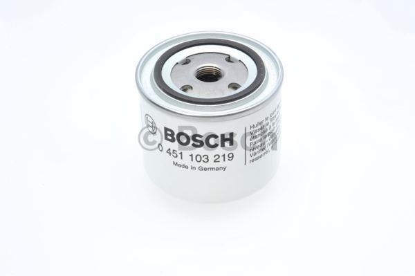 Фільтр масляний Bosch 0 451 103 219
