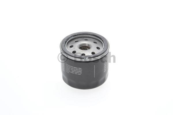Bosch Фільтр масляний – ціна 185 UAH