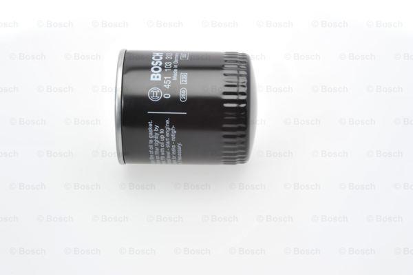 Bosch Фільтр масляний – ціна 384 UAH