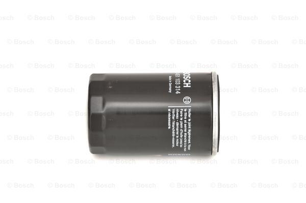 Bosch Фільтр масляний – ціна 234 UAH