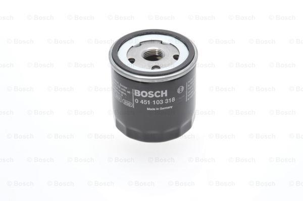 Купити Bosch 0 451 103 318 за низькою ціною в Україні!