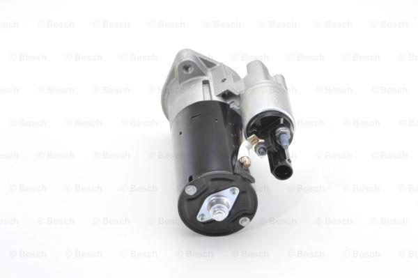 Стартер Bosch 0 001 125 055