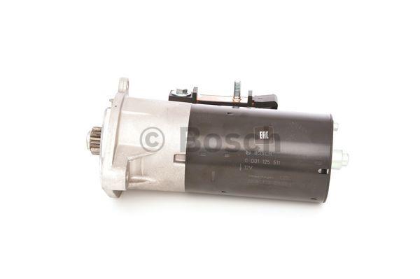 Купити Bosch 0001125511 – суперціна на EXIST.UA!