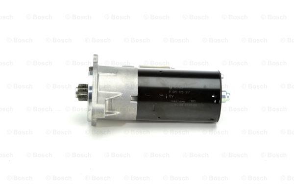 Купить Bosch 0001125517 – отличная цена на EXIST.UA!