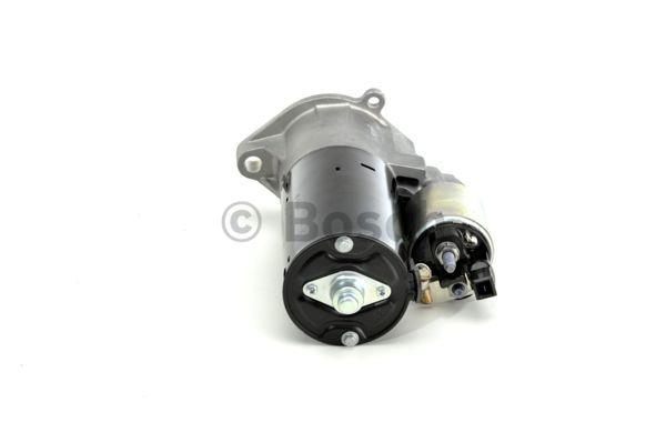 Стартер Bosch 0 001 125 517