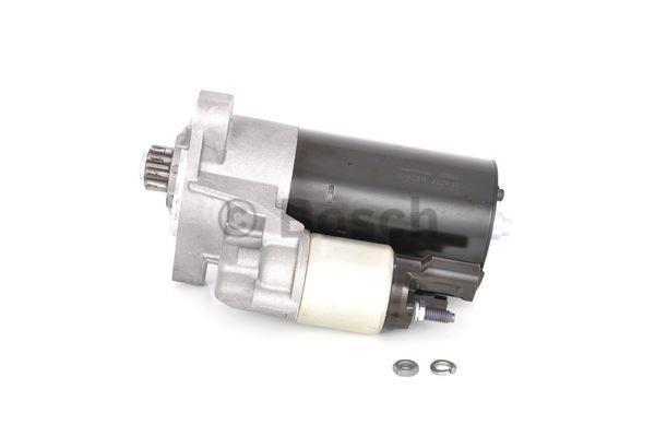 Купити Bosch 0 001 125 521 за низькою ціною в Україні!